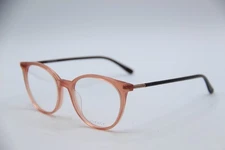 NEW INFACE TITANIUM IF9495 COL. 4322 PINK PLUM AUTHENTIC FRAME EYEGLASSES 50-17