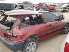 Manual Transmission Sedan Fits 89 Civic 28438779 Manual Transmission Sedan Fits 89 Civic 28438779
