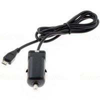 2,4A Kfz-Ladekabel Archos 45C Helium 4G Platinum 45D 50 Cesium Cobalt Diamond