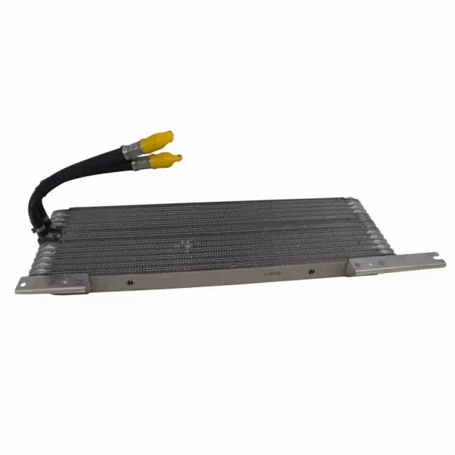 Genuine Ford 2002-2005 Explorer Mountaineer Oil Cooler 4L2Z-7A095-BA