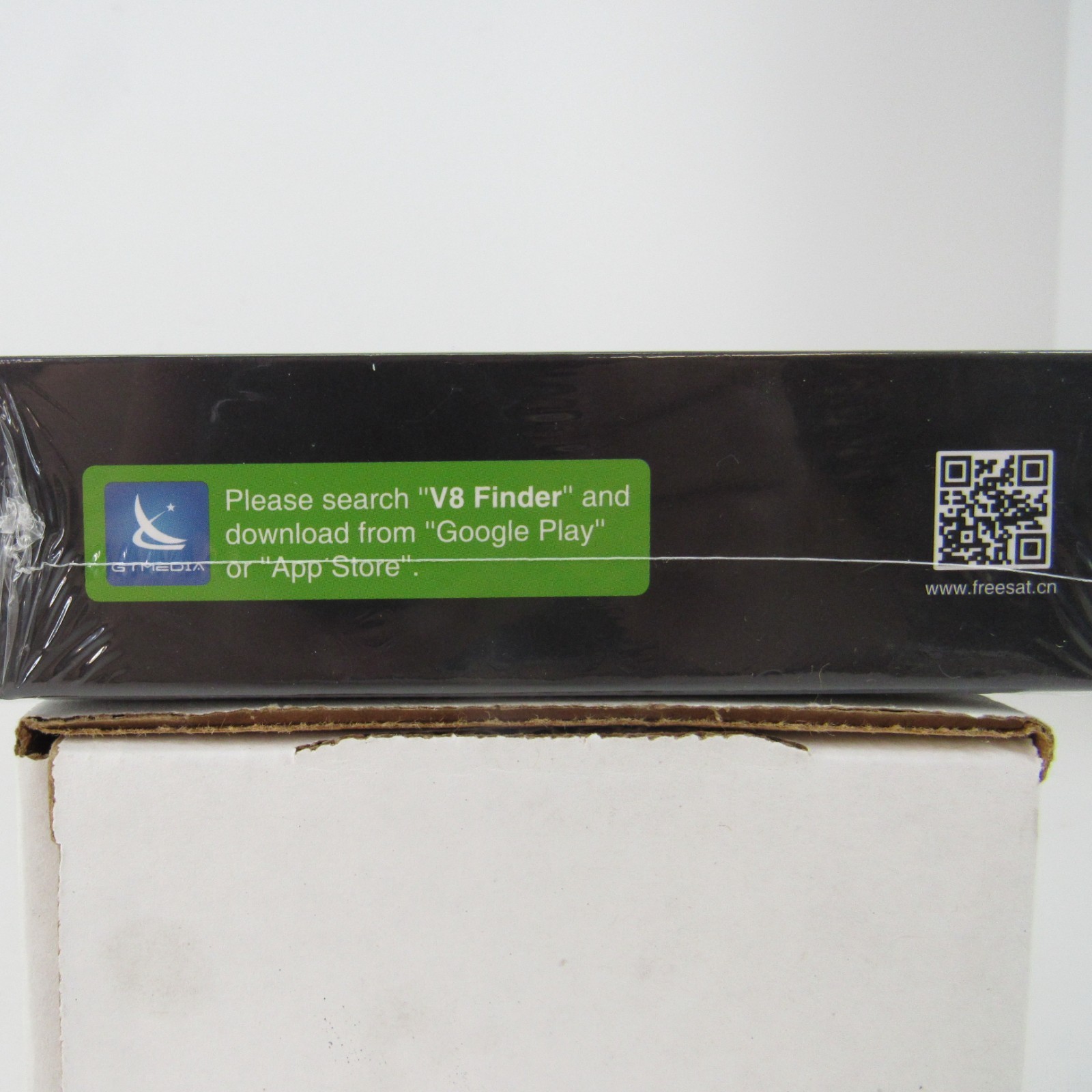 GTmedia V8 Finder BT03 Sat Finder Bluetooth Satellite New Sealed