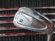 Bridgestone 258CBP Iron Set 5-9 P N.S.PRO MODUS3 TOUR105 DUAL FLOW 6S S Men #cv