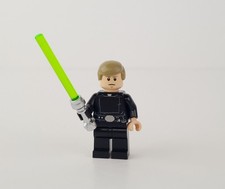 Lego Star Wars - Luke Skywalker (Jedi Master) sw0635 From 75146, 75159 75302 etc