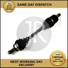 HONDA PRELUDE 2.0i-2.2i-2.3i DRIVE SHAFT OFF/SIDE 1992>1996