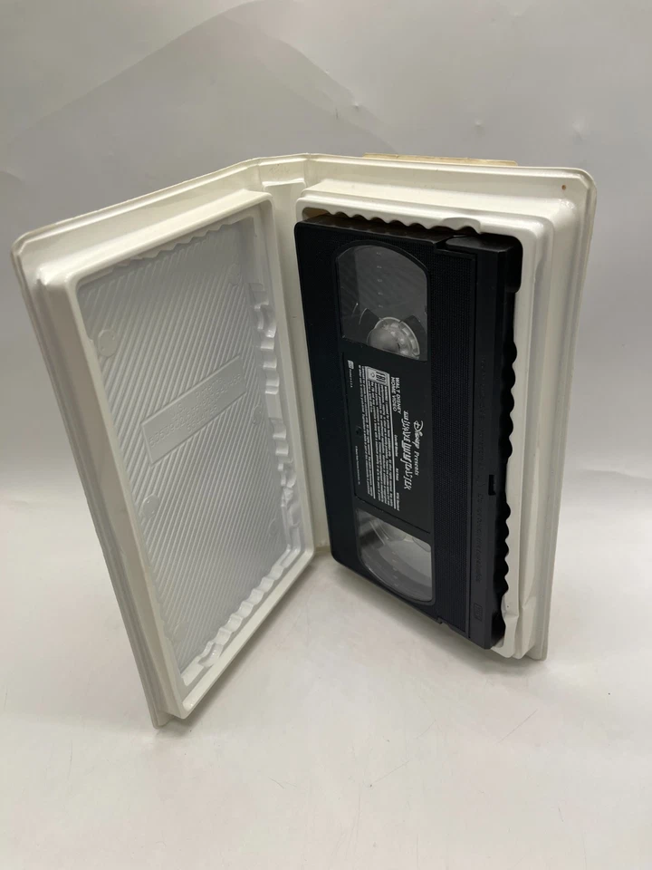 The Brave Little Toaster (VHS, 1991) Walt Disney Home Movie 1988 Parents Choice - Image 2 of 4