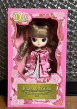 Poupée Pullip Rozen Maiden Hinaichigo Daru Groove JUN PLANNING F-303 NEUVE