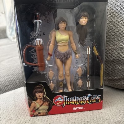 Super7 Thundercats Ultimates Nayda