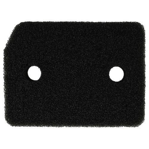 Filtro in spugna per Miele TDD120WP TDD230WP TDD130WP TDC130WP TDD220WP TDB630WP - Foto 1 di 9