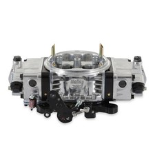 Holley 0-80576sa Draw-thru Aluminum Supercharger Xp 4150 Carburetor 750 Cfm