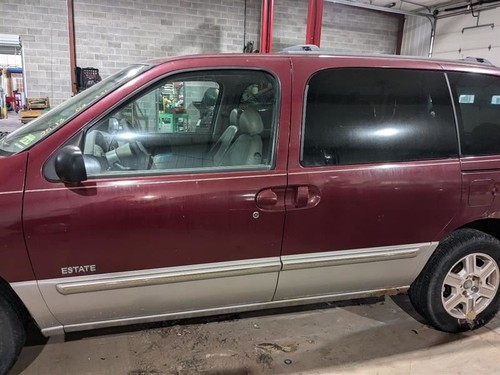 Chassis ECM Temperature Behind Center Dash Fits 96-06 TAURUS 1245541 - Picture 6 of 12