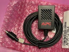 APC AP9512TBLK Temperature Probe Sensor Used Tested