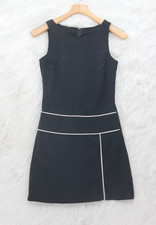 VTG 90’s Byer Too! Womens Black Mini Pencil Dress - CUSTOM LISTING FOR CASSANDRA