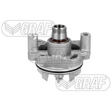 Pompe à eau Nissan INTERSTAR