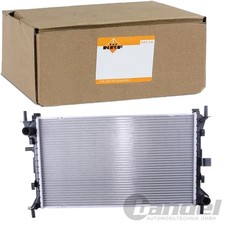 Radiateur Ford FOCUS