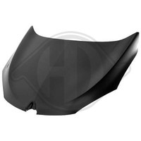 4465000 Motorhaube FüR Renault Megane III Coupe (DZ0/1_)