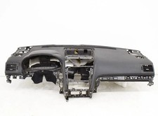 SUBARU FORESTER SJ 2013 Armaturenbrett