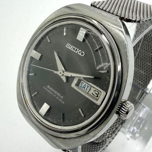 SEIKO BUSINESS-A 27JEWELS 腕時計 本体　ジャンク品 25+ Seiko Business a for sale | Updated Oct 2026