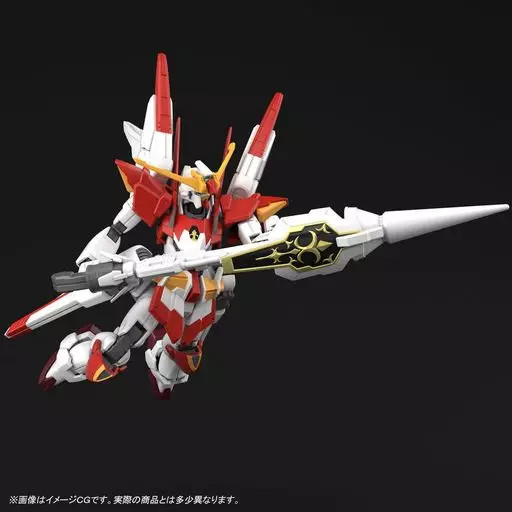 1/144 HGBF Gundam M91 
