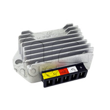 REGOLATORE RADDRIZZATORE TENSIONE ORIGINALE PER PIAGGIO APE TMP ELESTART 50 // T