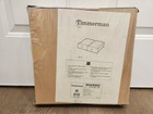 IKEA TIMMERMAN PINE DRAWER 2 PACK 2 DRAWERS 076.061.05 NEW SEALED