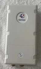 Eemax Spex100 Electric Tankless Water Heater, Undersink, Single Phase