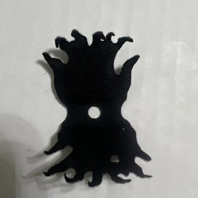 Lego Harry Potter Minifigure - Dementor (From Set 4842/4867)