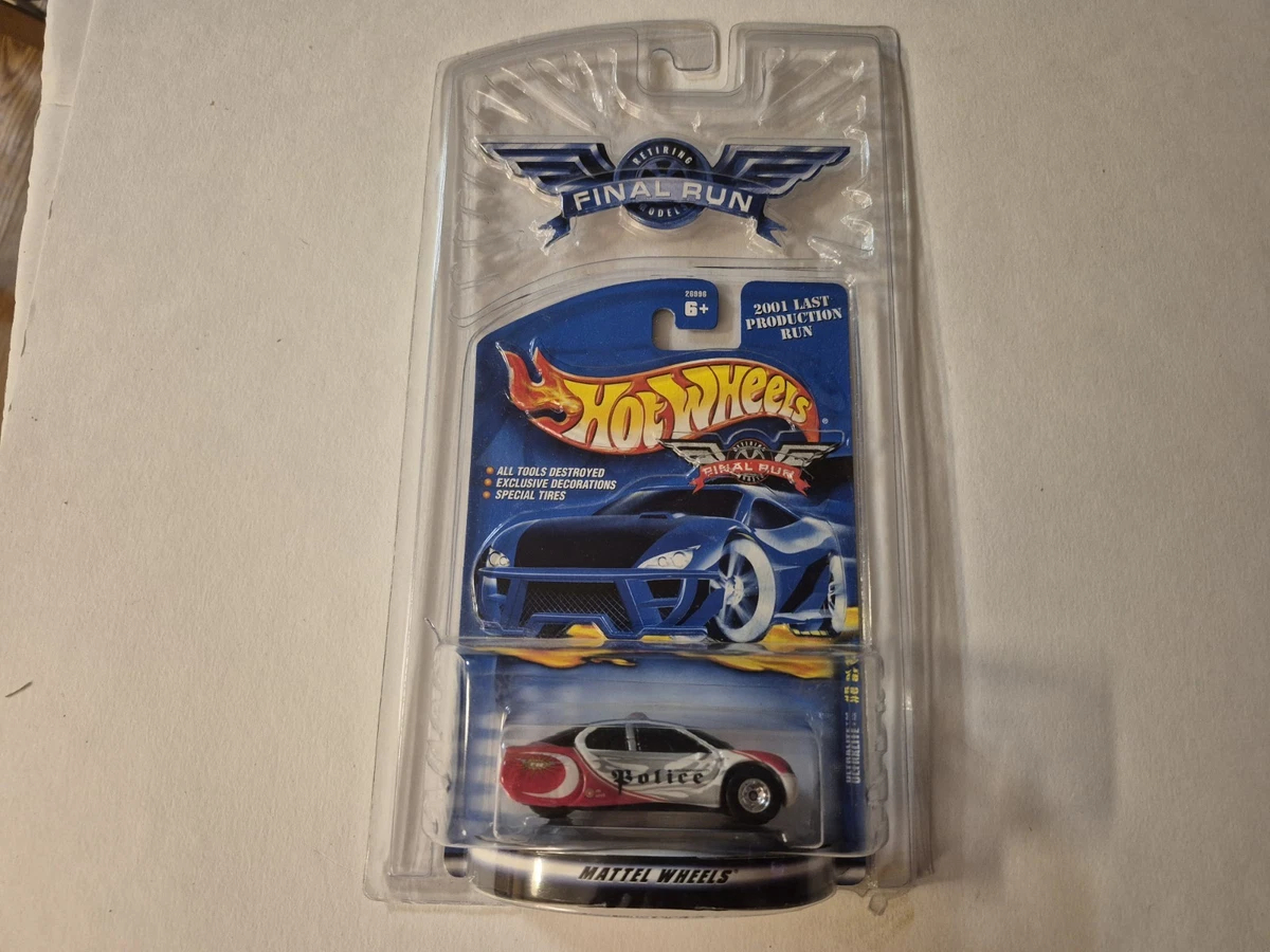 25+ Hot Wheels Final Run Diecast & Toy Vehicles for sale | Updated
