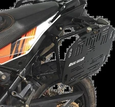 Nelson-Rigg RG-QRP-20MM Saddlebag Quick Release Plat