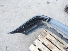 Pare-choc arrière Audi 60