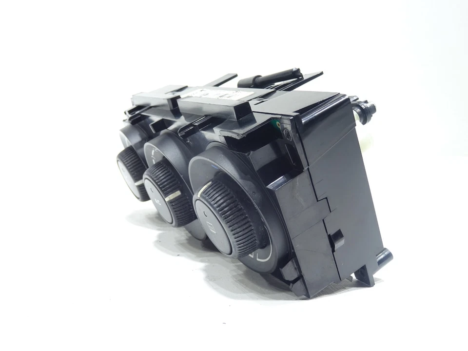 Peugeot 3008 2011 calefacción climatizador panel 400017006 Foto 3 de 4