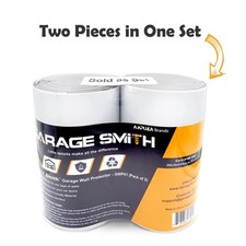 Garage Smith - Garage Wall Protector GWP01 2 pack
