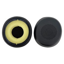 Headphone Earpads Protein Leather Ear Cushions Long Time Comfort for UH35 UH37