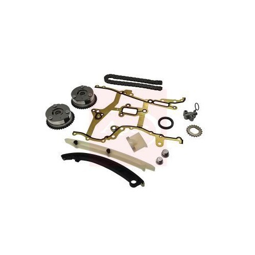 For OPEL AMPERA R12 2011 to 2015 TIMING CHAIN KIT FULL VVT ACK4031