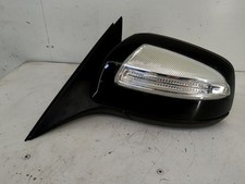 Retroviseur gauche (ou coque) Mercedes CLASSE C