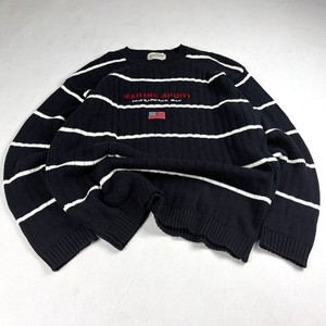 Vintage Ralph Lauren Wool Sweater | eBay