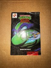 TMNT Teenage Mutant Ninja Turtles Tournament ...