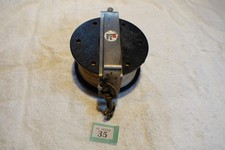 Dive Rite Sidewinder Cave Explorer Reel 900' white #24 Braid Line