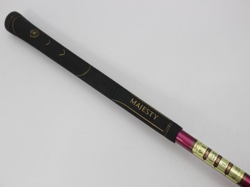 Ladies MARUMAN MAJESTY 2023 Royale DRIVER 12.5deg Flex-L TL550 With Head Cover - Picture 4 of 5