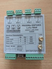 PRODINo ESP32EX LoRa WAN Industrial IoT Controller - 915MHz