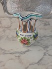 Fuschini & Rosa Acquapendente Pitcher DRINK IF YOU CAN perforated ceramic Italy — photo 4