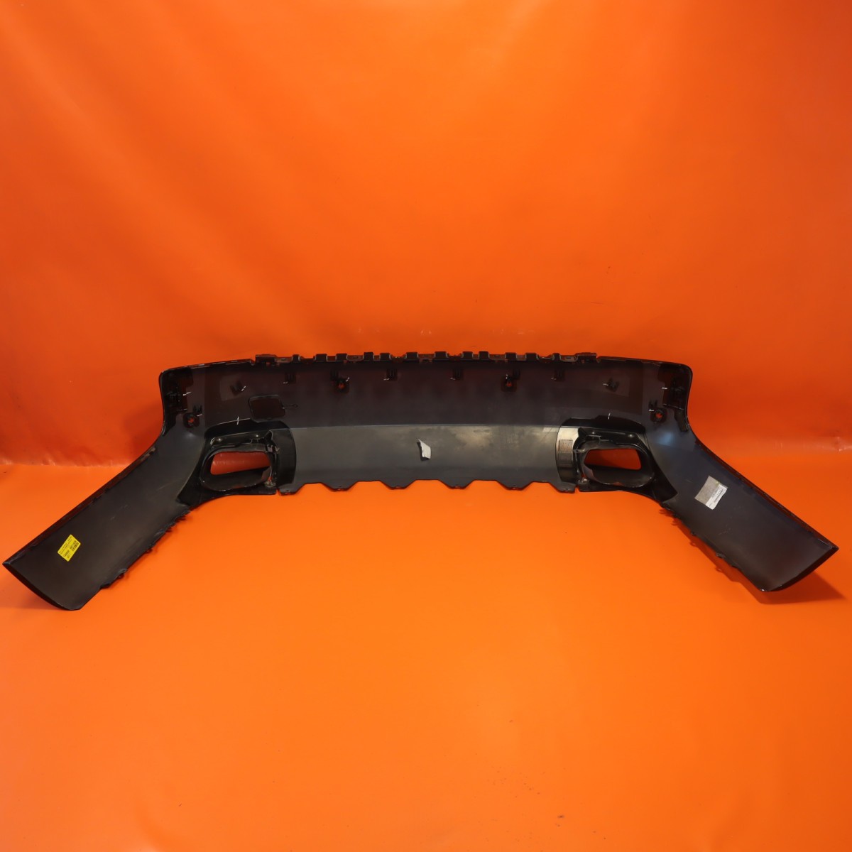 Rolls-Royce Phantom 2018-2020 REAR Rear bumper P/N 51127422534