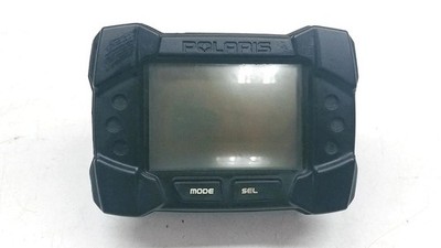 2012 Polaris 600 Switchback Pro R Speedometer Odometer Cluster Gauge 7167 Miles