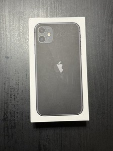 iPhone 11 Box | eBay