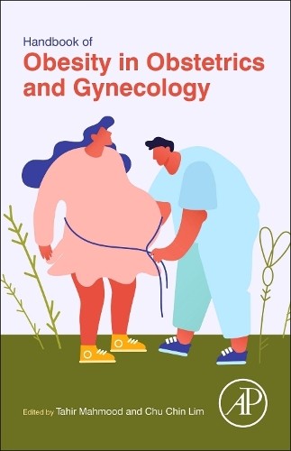 Handbook of Obesity in Obstetrics and Gynecology, - Image 2