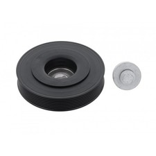 Poulies diverses Renault SCENIC