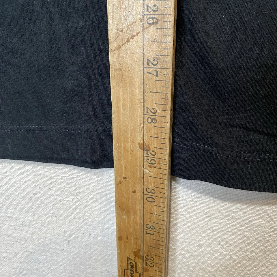 UFC Reebok Jon Bones Jones T Shirt Mens 2XL LHW FGHTR Street Urban Sports Ring - Image 4 of 4