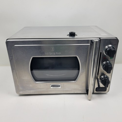 #ad Wolfgang Puck Counter Top Pressure Oven Cooker Kitchentek WPROR 1000 A 1700W $110.00