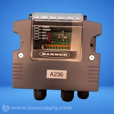 Banner Engineering Corp. TCNM-ACBB1 USIP