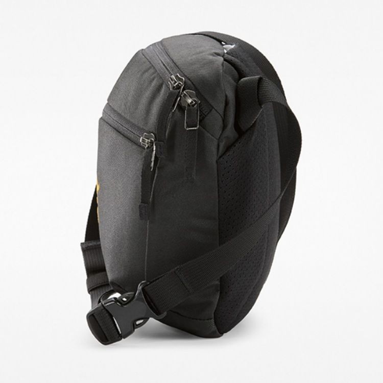Arc Teryx Mantis 2 Waist Pack 24K Black 6100 / 8973