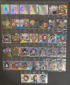 One Piece Log Collection | eBay